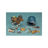 Фигурка Anime Nendoroid Link: Breath of the Wild Ver. DX Edition 10см. 4571697187665