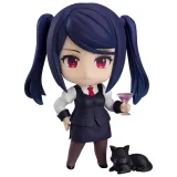 Фигурка Nendoroid VA-11 HALL-A Jill Stingray 10см. 4571697187788
