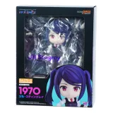 Фигурка Nendoroid VA-11 HALL-A Jill Stingray 10см. 4571697187788