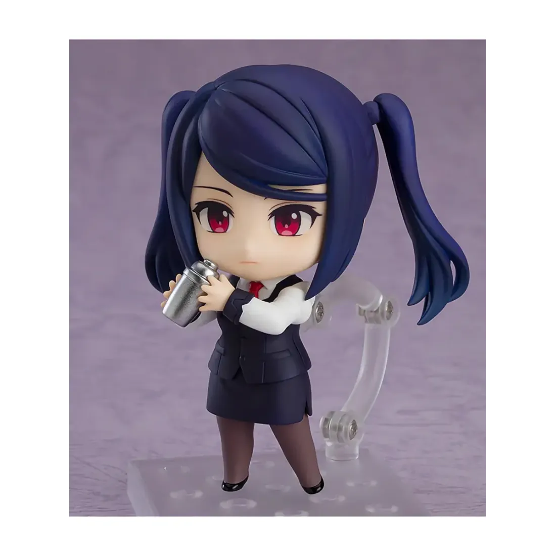 Фигурка Nendoroid VA-11 HALL-A Jill Stingray 10см. 4571697187788