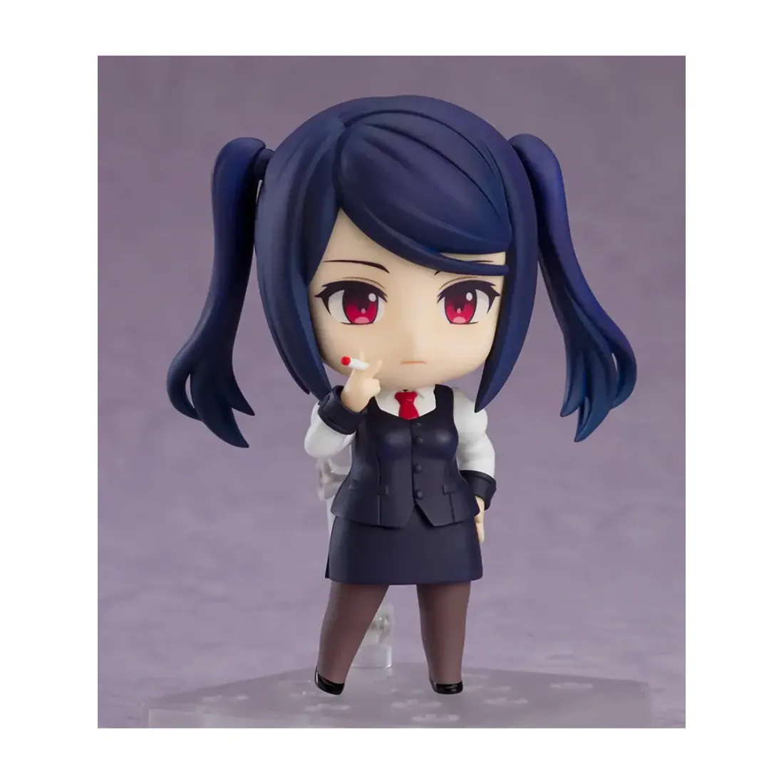 Фигурка Nendoroid VA-11 HALL-A Jill Stingray 10см. 4571697187788