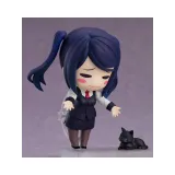 Фигурка Nendoroid VA-11 HALL-A Jill Stingray 10см. 4571697187788