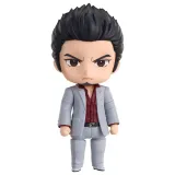 Фигурка Anime Nendoroid Yakuza Kazuma Kiryu 10см. 4580590204089