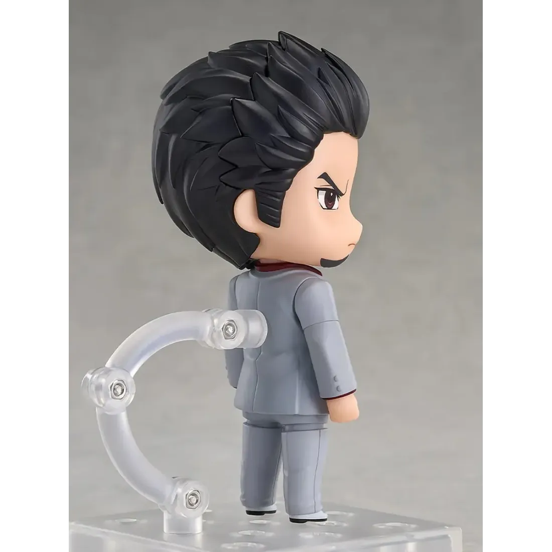 Фигурка Anime Nendoroid Yakuza Kazuma Kiryu 10см. 4580590204089