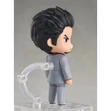 Фигурка Anime Nendoroid Yakuza Kazuma Kiryu 10см. 4580590204089