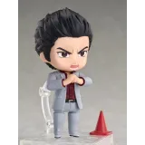 Фигурка Anime Nendoroid Yakuza Kazuma Kiryu 10см. 4580590204089