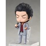 Фигурка Anime Nendoroid Yakuza Kazuma Kiryu 10см. 4580590204089