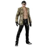 Фигурка Anime Yakuza Like a Dragon Goro Majima 17см. 4595985300697