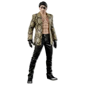 Фигурка Anime Yakuza Like a Dragon Goro Majima 17см. 4595985300697