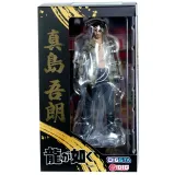 Фигурка Anime Yakuza Like a Dragon Goro Majima 17см. 4595985300697