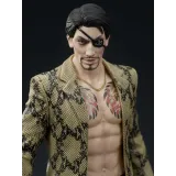 Фигурка Anime Yakuza Like a Dragon Goro Majima 17см. 4595985300697