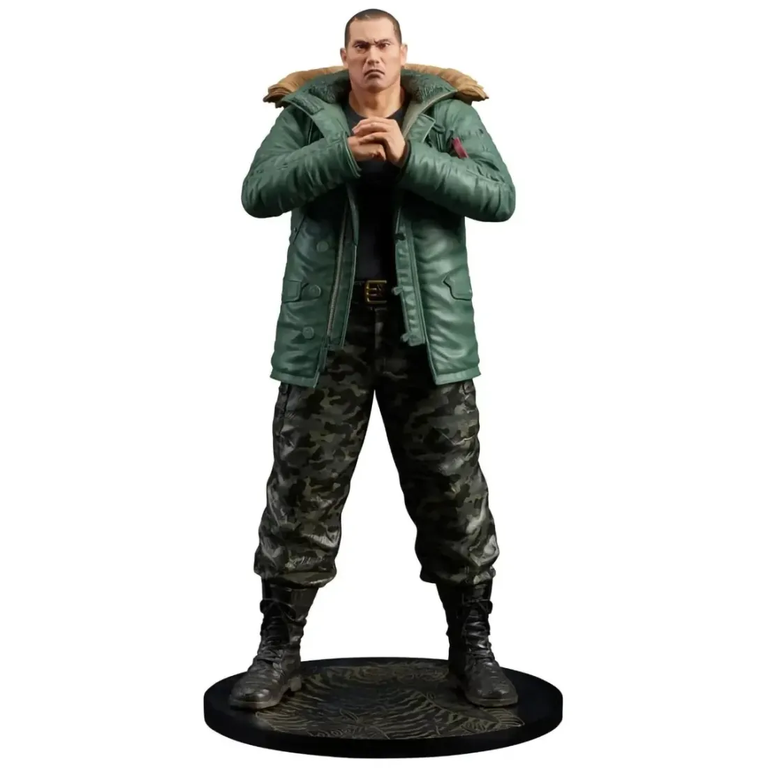 Фигурка Anime Yakuza Like a Dragon Taiga Saejima 18см. 4595985300765