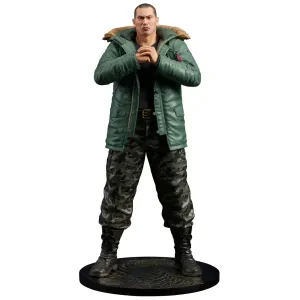 Фигурка Anime Yakuza Like a Dragon Taiga Saejima 18см. 4595985300765