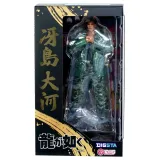 Фигурка Anime Yakuza Like a Dragon Taiga Saejima 18см. 4595985300765
