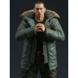 Фигурка Anime Yakuza Like a Dragon Taiga Saejima 18см. 4595985300765