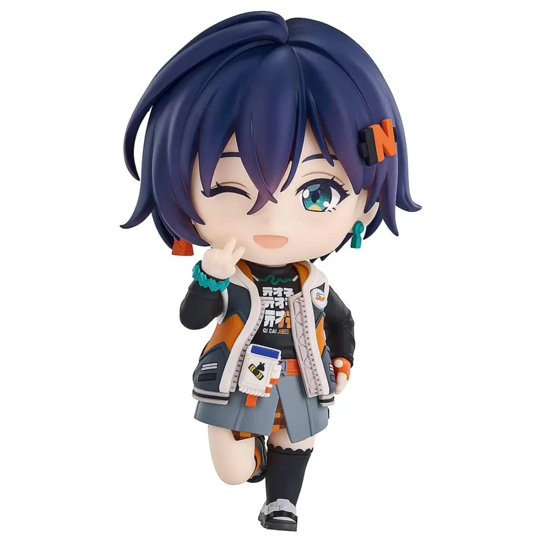 Фигурка Nendoroid ZZZ Belle 10см. 4580590202900