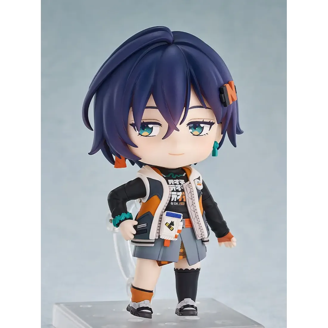 Фигурка Nendoroid ZZZ Belle 10см. 4580590202900