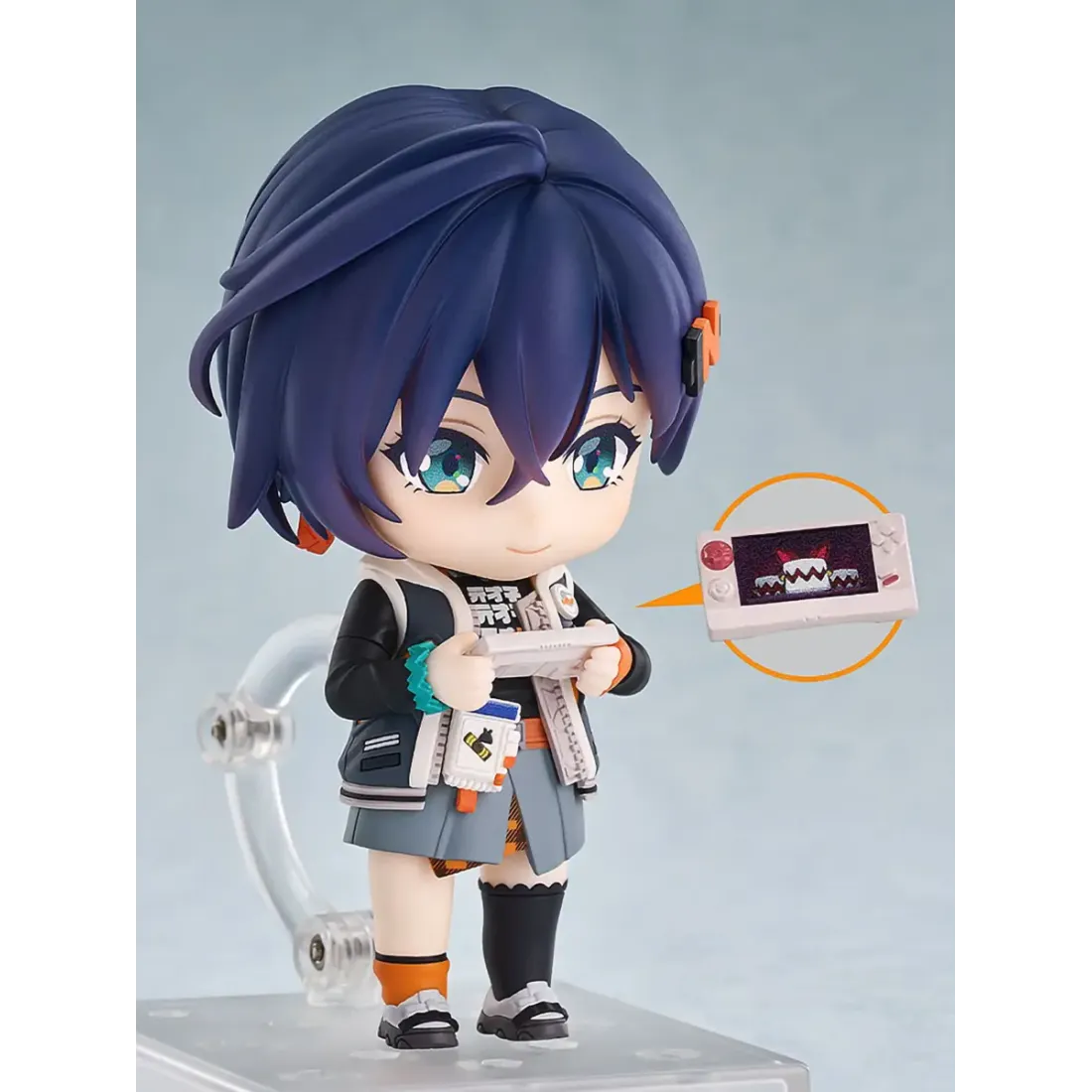 Фигурка Nendoroid ZZZ Belle 10см. 4580590202900