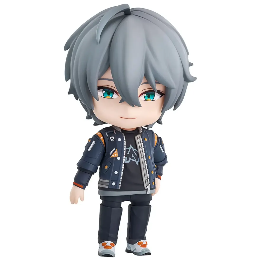 Фигурка Nendoroid ZZZ Wise 10см. 4580590202894