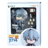 Фигурка Nendoroid ZZZ Wise 10см. 4580590202894