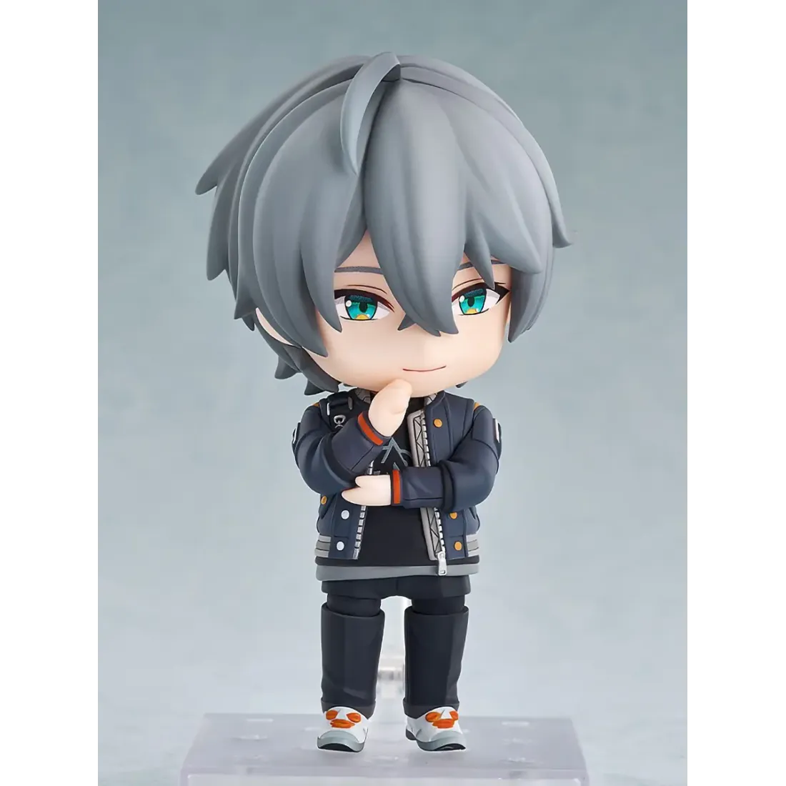 Фигурка Nendoroid ZZZ Wise 10см. 4580590202894