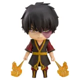 Фигурка Anime Nendoroid Аватар Легенда об Аанге Zuko 10см 4571697182615