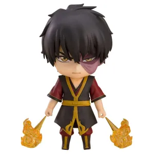 Фигурка Anime Nendoroid Аватар Легенда об Аанге Zuko 10см 4571697182615