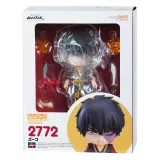 Фигурка Anime Nendoroid Аватар Легенда об Аанге Zuko 10см 4571697182615
