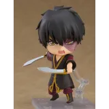 Фигурка Anime Nendoroid Аватар Легенда об Аанге Zuko 10см 4571697182615