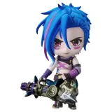 Фигурка Nendoroid Аркейн Jinx 10см. 4580590204119