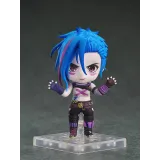 Фигурка Nendoroid Аркейн Jinx 10см. 4580590204119