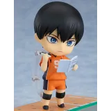 Фигурка Anime Nendoroid Волейбол!! Тобио Кагеяма Karasuno Ver. 10см. 4571697187696