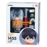 Фигурка Anime Nendoroid Волейбол!! Тобио Кагеяма Karasuno Ver. 10см. 4571697187696