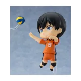 Фигурка Anime Nendoroid Волейбол!! Тобио Кагеяма Karasuno Ver. 10см. 4571697187696