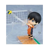 Фигурка Anime Nendoroid Волейбол!! Тобио Кагеяма Karasuno Ver. 10см. 4571697187696