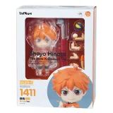 Фигурка Anime Nendoroid Волейбол!! Шоё Хината Karasuno Ver. 10см. 4571697187689