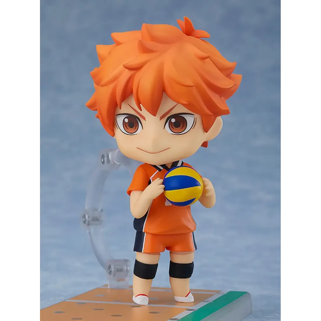 Фигурка Anime Nendoroid Волейбол!! Шоё Хината Karasuno Ver. 10см. 4571697187689