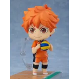 Фигурка Anime Nendoroid Волейбол!! Шоё Хината Karasuno Ver. 10см. 4571697187689