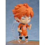 Фигурка Anime Nendoroid Волейбол!! Шоё Хината Karasuno Ver. 10см. 4571697187689