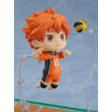 Фигурка Anime Nendoroid Волейбол!! Шоё Хината Karasuno Ver. 10см. 4571697187689