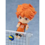 Фигурка Anime Nendoroid Волейбол!! Шоё Хината Karasuno Ver. 10см. 4571697187689