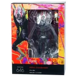 Фигурка Anime figma Дандадан Кен Такакура (Transformed) 16см.  4545784069752