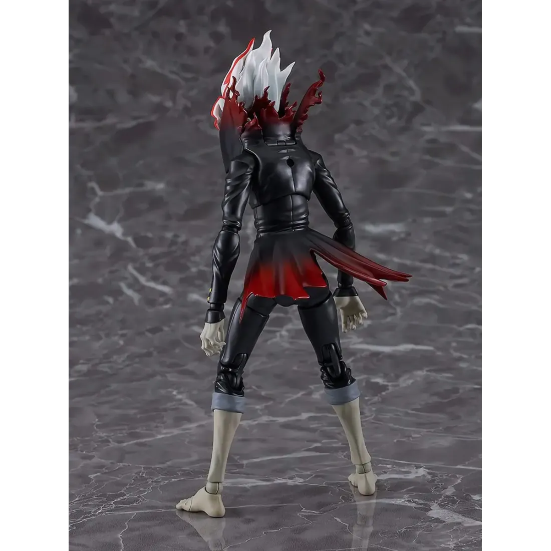 Фигурка Anime figma Дандадан Кен Такакура (Transformed) 16см.  4545784069752