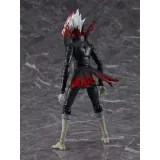 Фигурка Anime figma Дандадан Кен Такакура (Transformed) 16см.  4545784069752