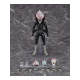 Фигурка Anime figma Дандадан Кен Такакура (Transformed) 16см.  4545784069752