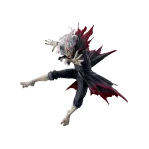 Фигурка Anime SEGA Дандадан Кен Такакура (Transformed) 25см.  4582733452593