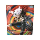 Фигурка Anime SEGA Дандадан Кен Такакура (Transformed) 25см.  4582733452593