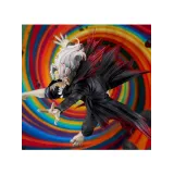 Фигурка Anime SEGA Дандадан Кен Такакура (Transformed) 25см.  4582733452593