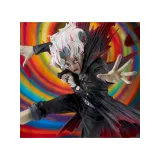 Фигурка Anime SEGA Дандадан Кен Такакура (Transformed) 25см.  4582733452593