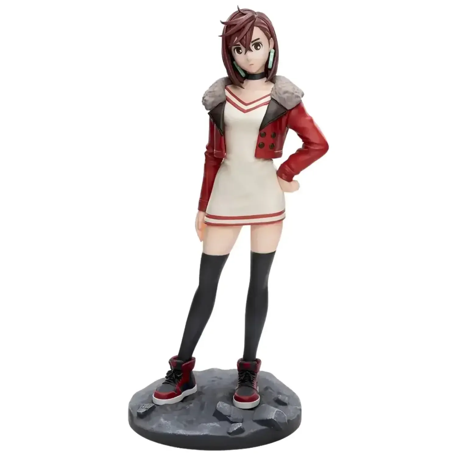 Фигурка Anime SEGA Дандадан Момо Аясэ Vol.2 Ver.1.5 18см. 4582733455792